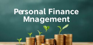 Kişisel Finans Yönetimi: Başarılı Bir Finansal Geçmiş Oluşturmak İçin Adımlar Personal Finance Management: Steps to Create a Successful Financial History