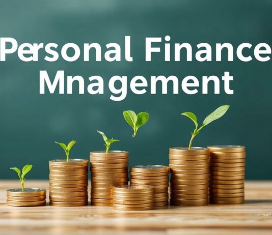 Kişisel Finans Yönetimi: Başarılı Bir Finansal Geçmiş Oluşturmak İçin Adımlar Personal Finance Management: Steps to Create a Successful Financial History