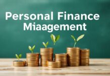 Kişisel Finans Yönetimi: Başarılı Bir Finansal Geçmiş İnşa Etmek İçin Adımlar Personal Finance Management: Steps to Build a Successful Financial Past