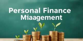 Kişisel Finans Yönetimi: Başarılı Bir Finansal Geçmiş İnşa Etmek İçin Adımlar Personal Finance Management: Steps to Build a Successful Financial Past