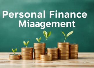 Kişisel Finans Yönetimi: Başarılı Bir Finansal Geçmiş İnşa Etmek İçin Adımlar Personal Finance Management: Steps to Build a Successful Financial Past