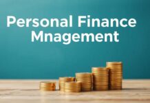 Kişisel Finans Yönetimi: Başarılı Bir Finansal Gelecek Sağlama Rehberi Personal Finance Management: A Guide to Securing a Successful Financial Future