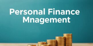 Kişisel Finans Yönetimi: Başarılı Bir Finansal Gelecek Sağlama Rehberi Personal Finance Management: A Guide to Securing a Successful Financial Future