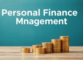 Kişisel Finans Yönetimi: Başarılı Bir Finansal Gelecek Sağlama Rehberi Personal Finance Management: A Guide to Securing a Successful Financial Future