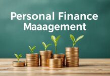Kişisel Finans Yönetimi: Başarılı Bir Gelecek İçin Adımlar Personal Finance Management: Steps for a Successful Future
