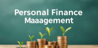 Kişisel Finans Yönetimi: Başarılı Bir Gelecek İçin Adımlar Personal Finance Management: Steps for a Successful Future