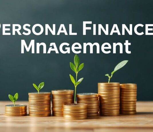 Kişisel Finans Yönetimi: Başarılı Bir Yatırımcının Rehberi Personal Finance Management: A Guide to Becoming a Successful Investor