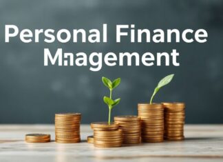 Kişisel Finans Yönetimi: Başarılı Bir Yatırımcının Rehberi Personal Finance Management: A Guide for a Successful Investor