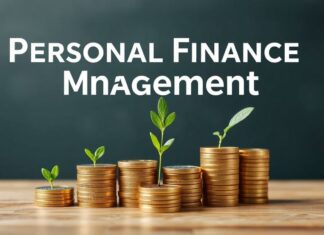 Kişisel Finans Yönetimi: Başarılı Bir Yatırımcının Rehberi Personal Finance Management: A Guide to Becoming a Successful Investor
