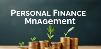 Kişisel Finans Yönetimi: Başarılı Bir Yatırımcının Rehberi Personal Finance Management: A Guide to Becoming a Successful Investor