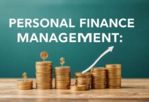 Kişisel Finans Yönetimi: Başarılı Bir Yol Haritası Personal Finance Management: A Roadmap to Success