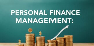 Kişisel Finans Yönetimi: Başarılı Bir Yol Haritası Personal Finance Management: A Roadmap to Success