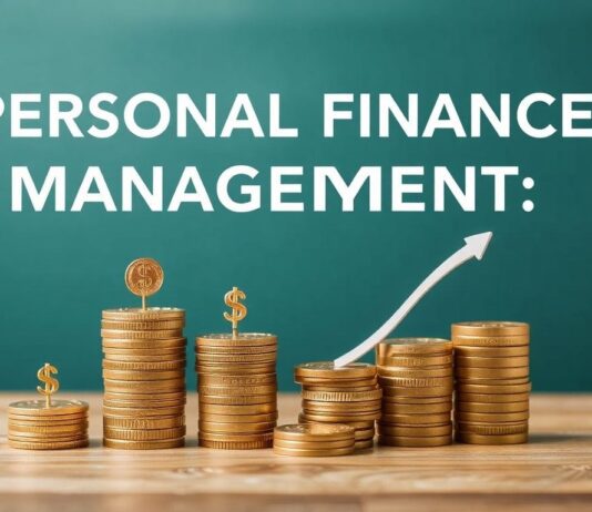Kişisel Finans Yönetimi: Başarılı Bir Yol Haritası Personal Finance Management: A Roadmap to Success