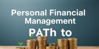 Kişisel Finans Yönetimi: Başarı Yolu Personal Financial Management: The Path to Success