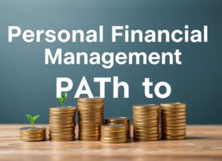 Kişisel Finans Yönetimi: Başarı Yolu Personal Financial Management: The Path to Success