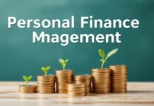 Kişisel Finans Yönetimi: Finansal Bağımsızlığa Adım Adım Personal Finance Management: Step by Step to Financial Independence