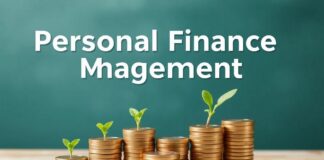 Kişisel Finans Yönetimi: Finansal Bağımsızlığa Adım Adım Personal Finance Management: Step by Step to Financial Independence