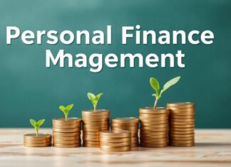 Kişisel Finans Yönetimi: Finansal Bağımsızlığa Adım Adım Personal Finance Management: Step by Step to Financial Independence