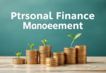 Kişisel Finans Yönetimi: Finansal Bağımsızlığa Doğru Adımlar Personal Finance Management: Steps Towards Financial Independence