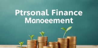 Kişisel Finans Yönetimi: Finansal Bağımsızlığa Doğru Adımlar Personal Finance Management: Steps Towards Financial Independence