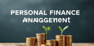 Kişisel Finans Yönetimi: Finansal Bağımsızlık Yolu Personal Finance Management: The Path to Financial Independence