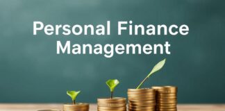 Kişisel Finans Yönetimi: Geleceğinizi Şimdi Şekillendirin Personal Finance Management: Shape Your Future Today