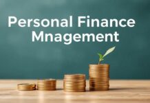 Kişisel Finans Yönetimi: Geleceğinizi Şimdi Planlayın Personal Finance Management: Plan Your Future Today