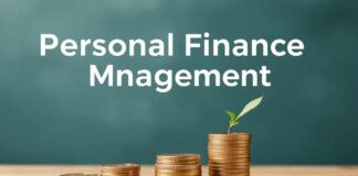 Kişisel Finans Yönetimi: Geleceğinizi Şimdi Planlayın Personal Finance Management: Plan Your Future Today