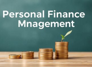 Kişisel Finans Yönetimi: Geleceğinizi Şimdi Planlayın Personal Finance Management: Plan Your Future Today