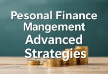 Kişisel Finans Yönetimi: İleri Seviye Stratejiler Personal Finance Management: Advanced Strategies