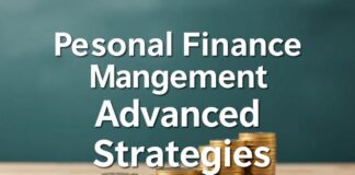 Kişisel Finans Yönetimi: İleri Seviye Stratejiler Personal Finance Management: Advanced Strategies