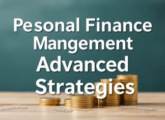 Kişisel Finans Yönetimi: İleri Seviye Stratejiler Personal Finance Management: Advanced Strategies