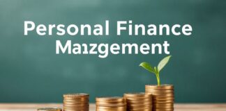 Kişisel Finans Yönetimi: Verimli Bir Hayat İçin Adımlar Personal Finance Management: Steps for an Efficient Life