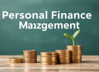 Kişisel Finans Yönetimi: Verimli Bir Hayat İçin Adımlar Personal Finance Management: Steps for an Efficient Life