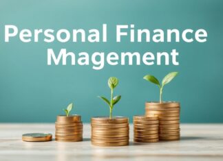 Kişisel Finans Yönetimi: Verimli Bir Hayat Tarzı Olarak Personal Finance Management: As an Efficient Lifestyle