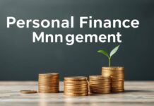 Kişisel Finans Yönetimi: Verimli Paranızın Yolu Personal Finance Management: The Way to Your Efficient Money