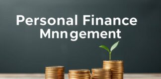 Kişisel Finans Yönetimi: Verimli Paranızın Yolu Personal Finance Management: The Way to Your Efficient Money