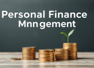 Kişisel Finans Yönetimi: Verimli Paranızın Yolu Personal Finance Management: The Way to Your Efficient Money