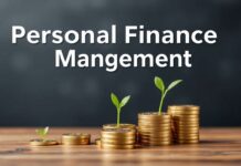 Kişisel Finans Yönetimi: Yatırım ve Bankacılıkta Akıllı Kararlar Vermek Personal Finance Management: Making Smart Decisions in Investing and Banking
