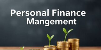 Kişisel Finans Yönetimi: Yatırım ve Bankacılıkta Akıllı Kararlar Vermek Personal Finance Management: Making Smart Decisions in Investing and Banking
