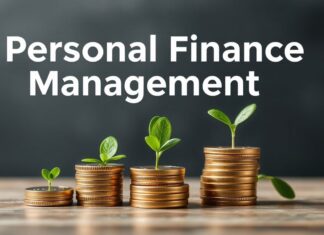 Kişisel Finans Yönetimi: Zenginliğin Anahtarı Personal Finance Management: The Key to Wealth