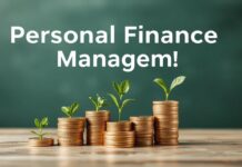 Kişisel Finans Yönetimi: Zenginlik Oluşturmak İçin Adımlar Personal Finance Management: Steps to Create Wealth