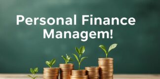 Kişisel Finans Yönetimi: Zenginlik Oluşturmak İçin Adımlar Personal Finance Management: Steps to Create Wealth