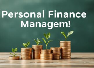 Kişisel Finans Yönetimi: Zenginlik Oluşturmak İçin Adımlar Personal Finance Management: Steps to Create Wealth
