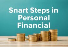 Kişisel Finans Yönetiminde Akıllı Adımlar Smart Steps in Personal Financial Management