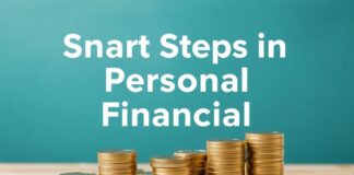 Kişisel Finans Yönetiminde Akıllı Adımlar Smart Steps in Personal Financial Management