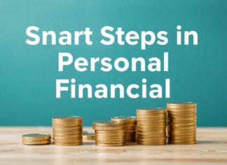 Kişisel Finans Yönetiminde Akıllı Adımlar Smart Steps in Personal Financial Management