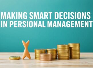 Kişisel Finans Yönetiminde Akıllı Kararlar Vermek Making Smart Decisions in Personal Financial Management