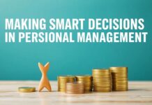 Kişisel Finans Yönetiminde Akıllı Kararlar Vermek Making Smart Decisions in Personal Financial Management
