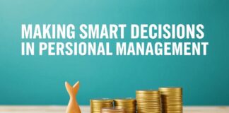 Kişisel Finans Yönetiminde Akıllı Kararlar Vermek Making Smart Decisions in Personal Financial Management